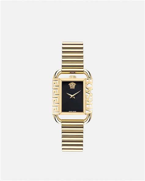 versace watches online